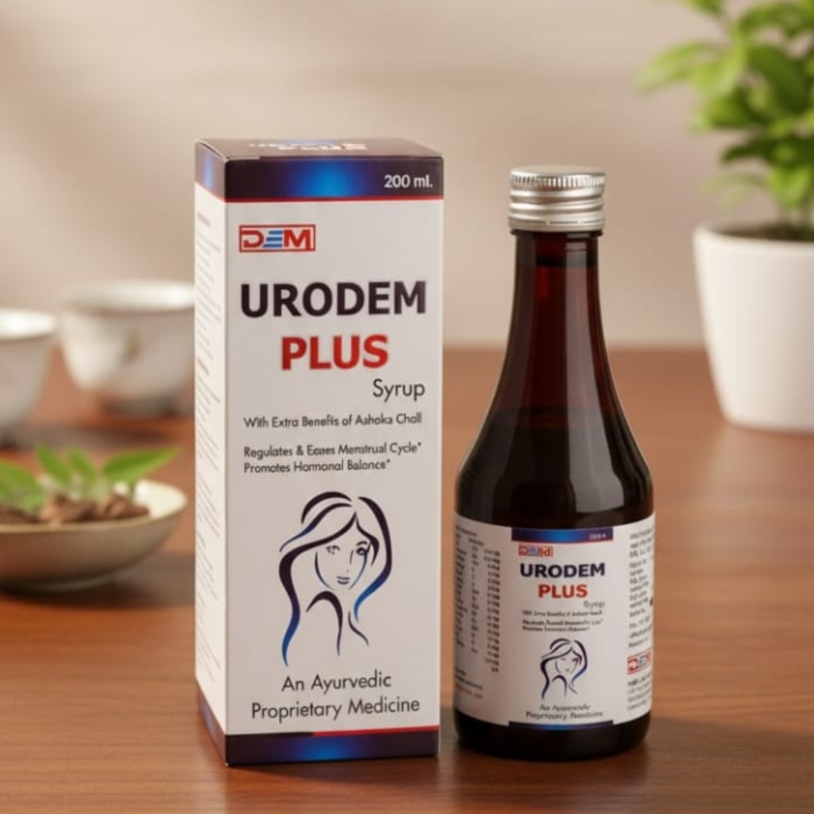 Black and White Geometri Open Here Square Sticker (1)